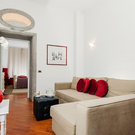 Pasquino Apartment Roma Exterior foto